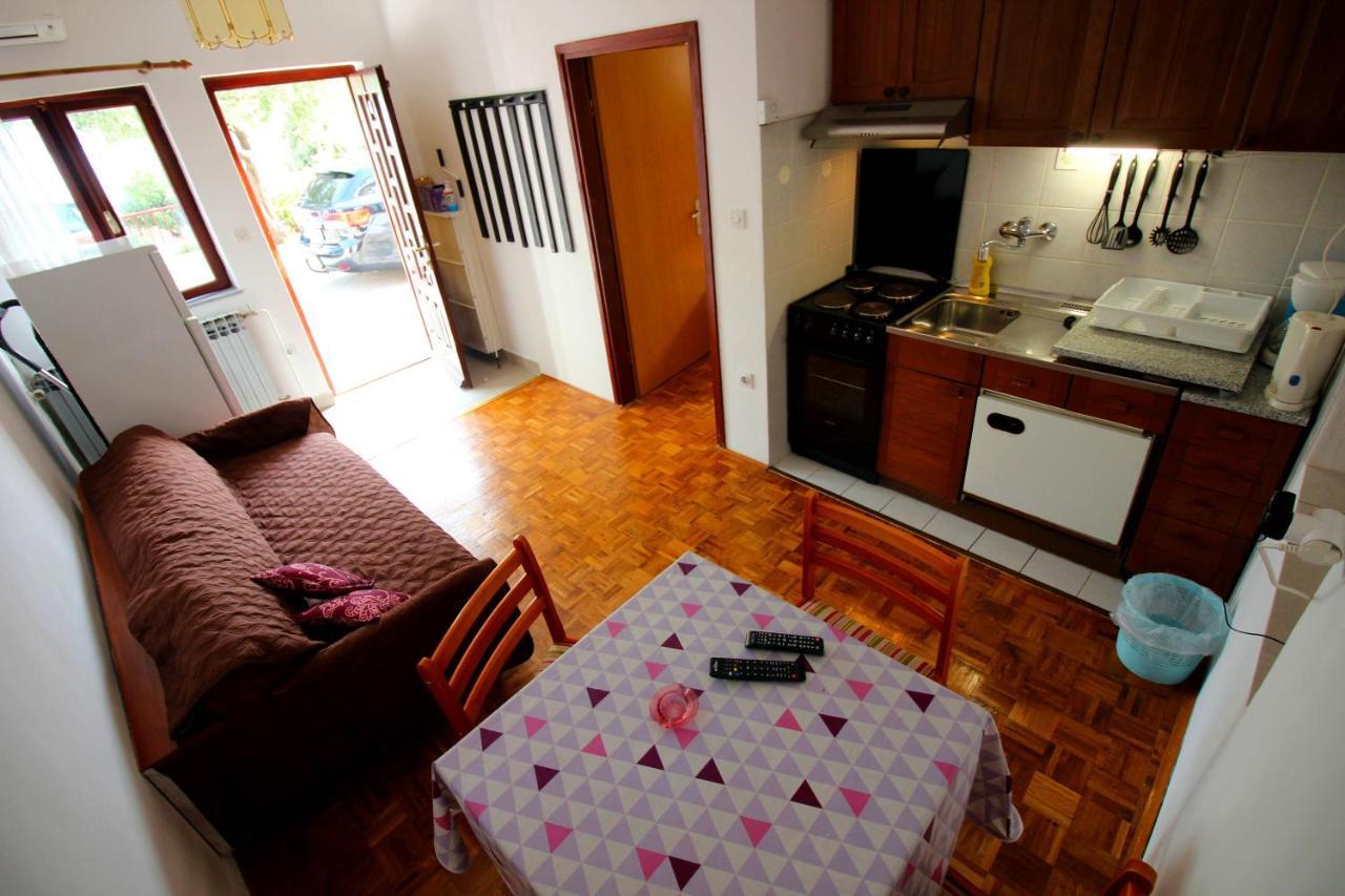 Guesthouse Marija نوفي فينودولسكي المظهر الخارجي الصورة