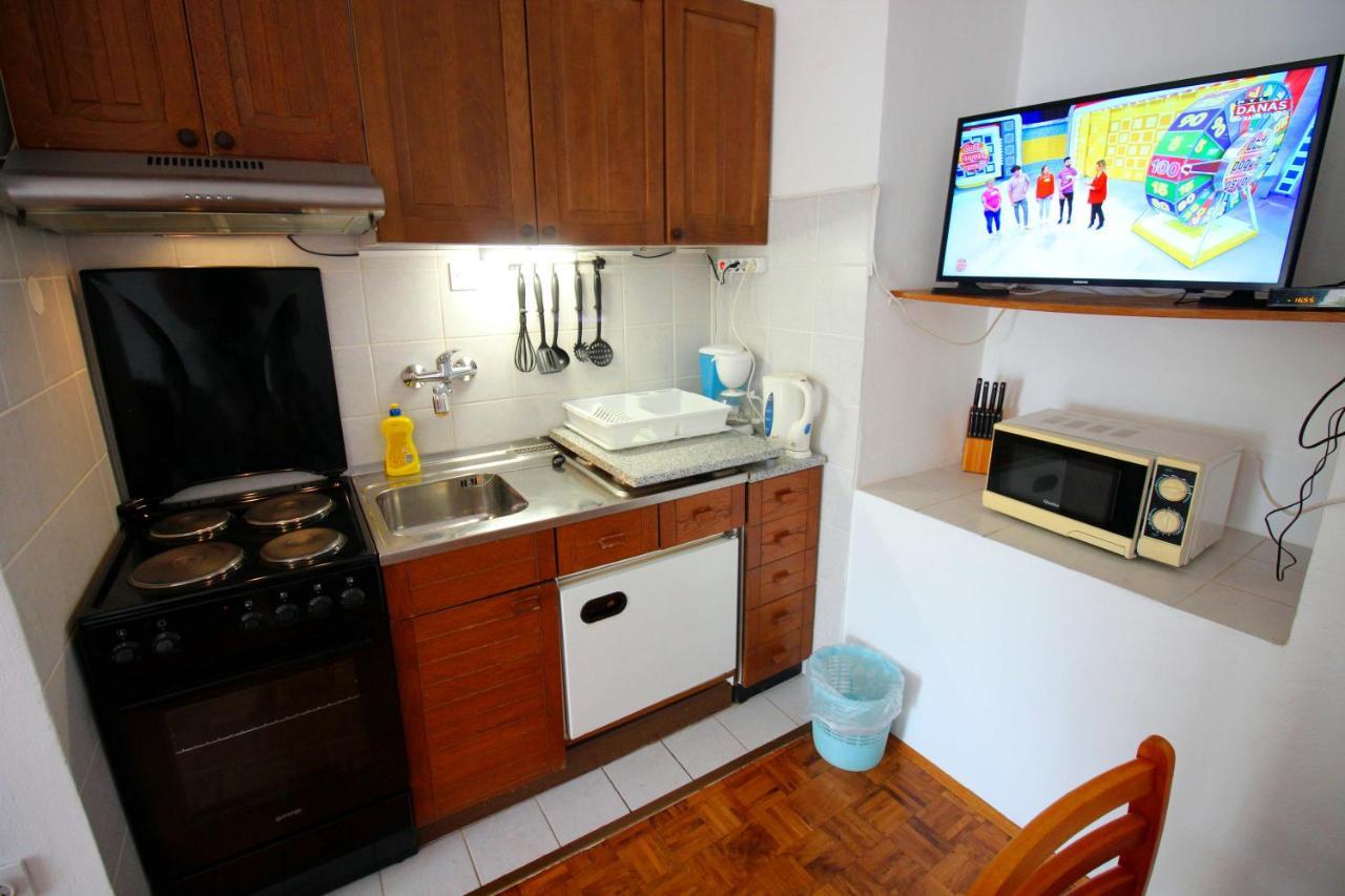 Guesthouse Marija نوفي فينودولسكي المظهر الخارجي الصورة