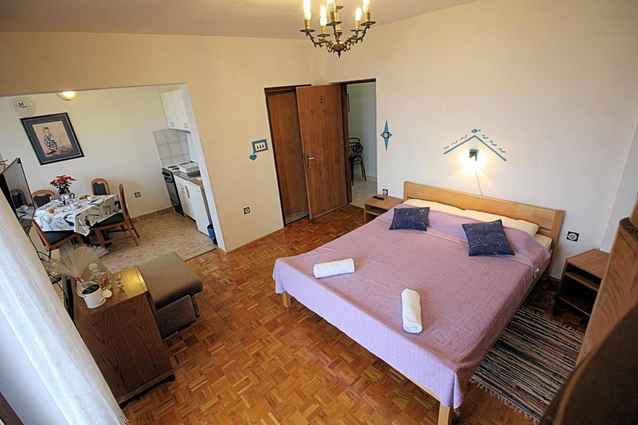 Guesthouse Marija نوفي فينودولسكي المظهر الخارجي الصورة