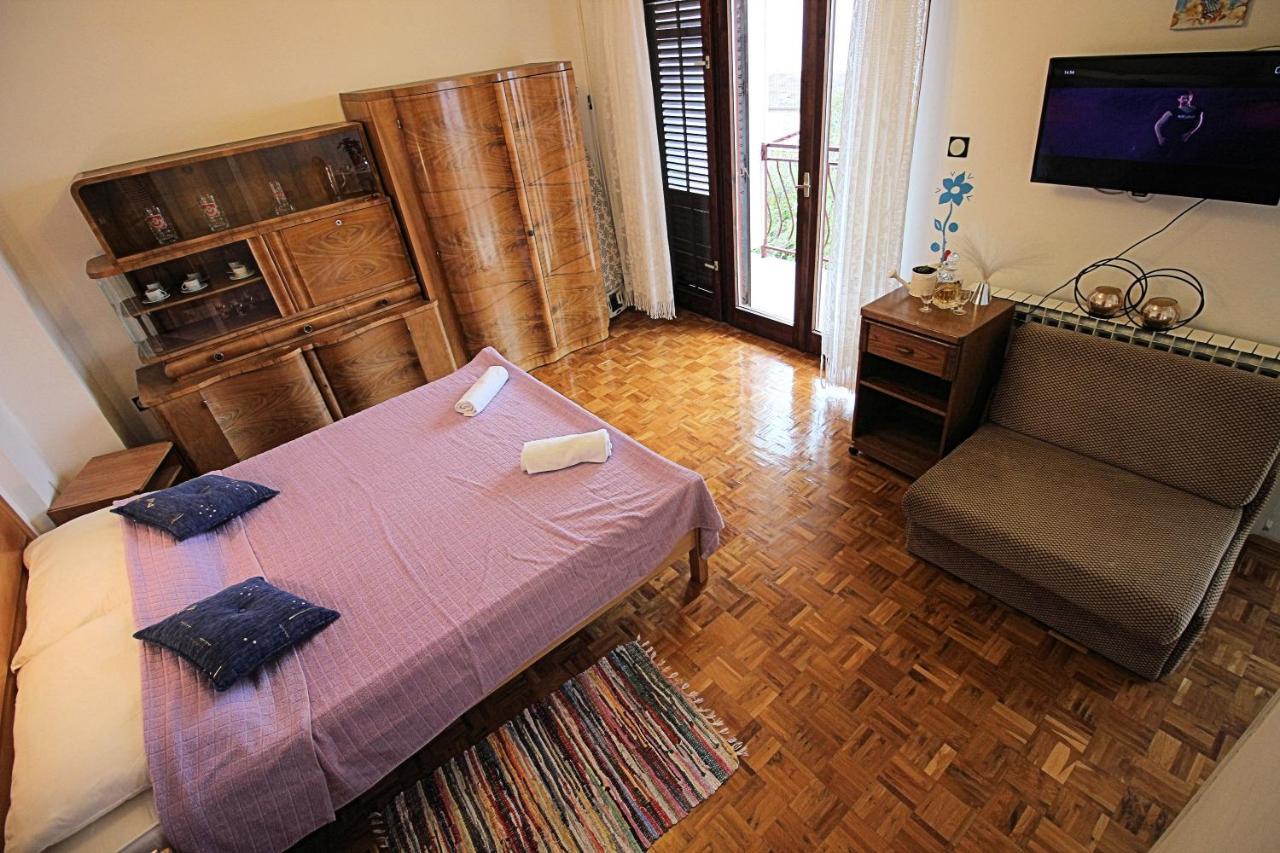 Guesthouse Marija نوفي فينودولسكي المظهر الخارجي الصورة