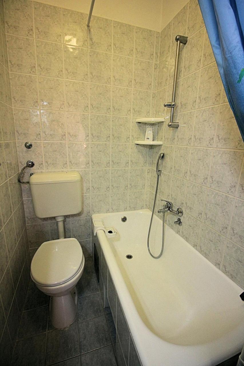 Guesthouse Marija نوفي فينودولسكي المظهر الخارجي الصورة