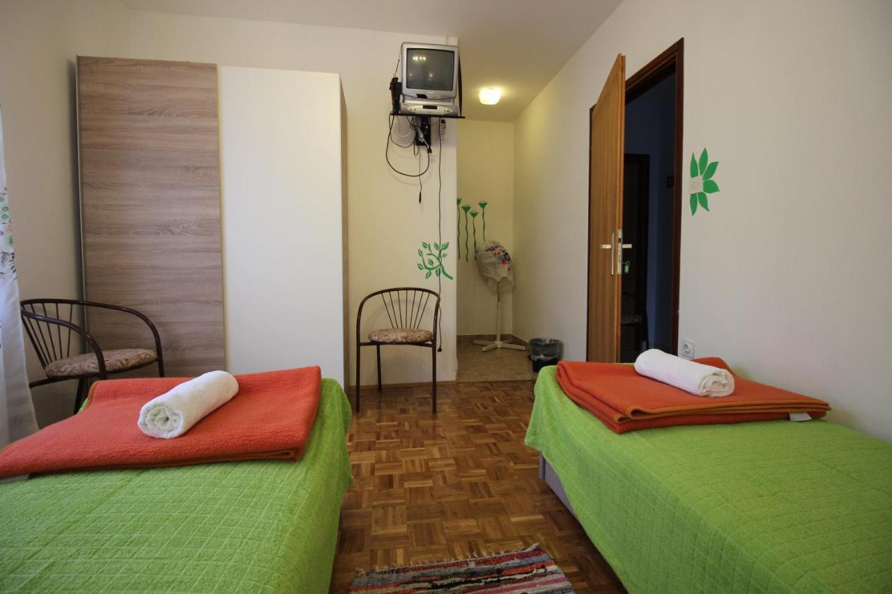 Guesthouse Marija نوفي فينودولسكي المظهر الخارجي الصورة