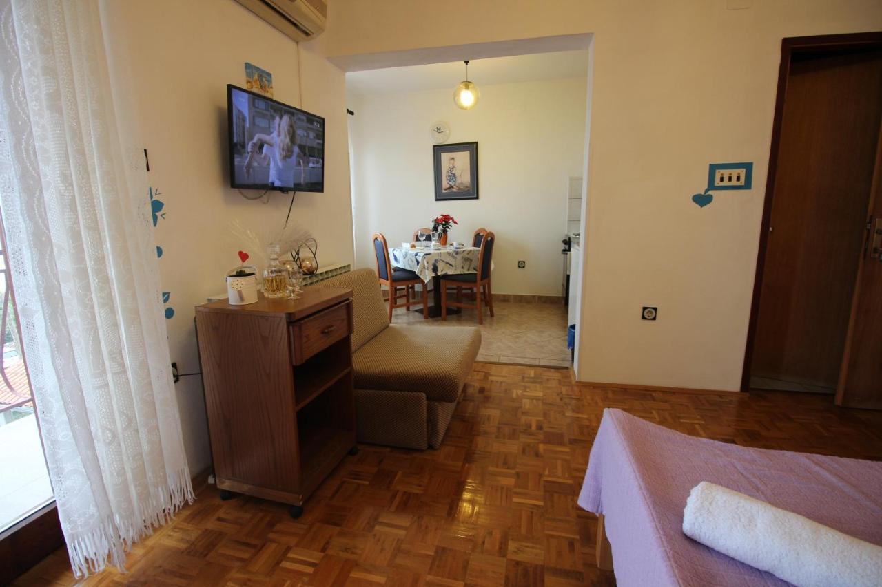 Guesthouse Marija نوفي فينودولسكي المظهر الخارجي الصورة