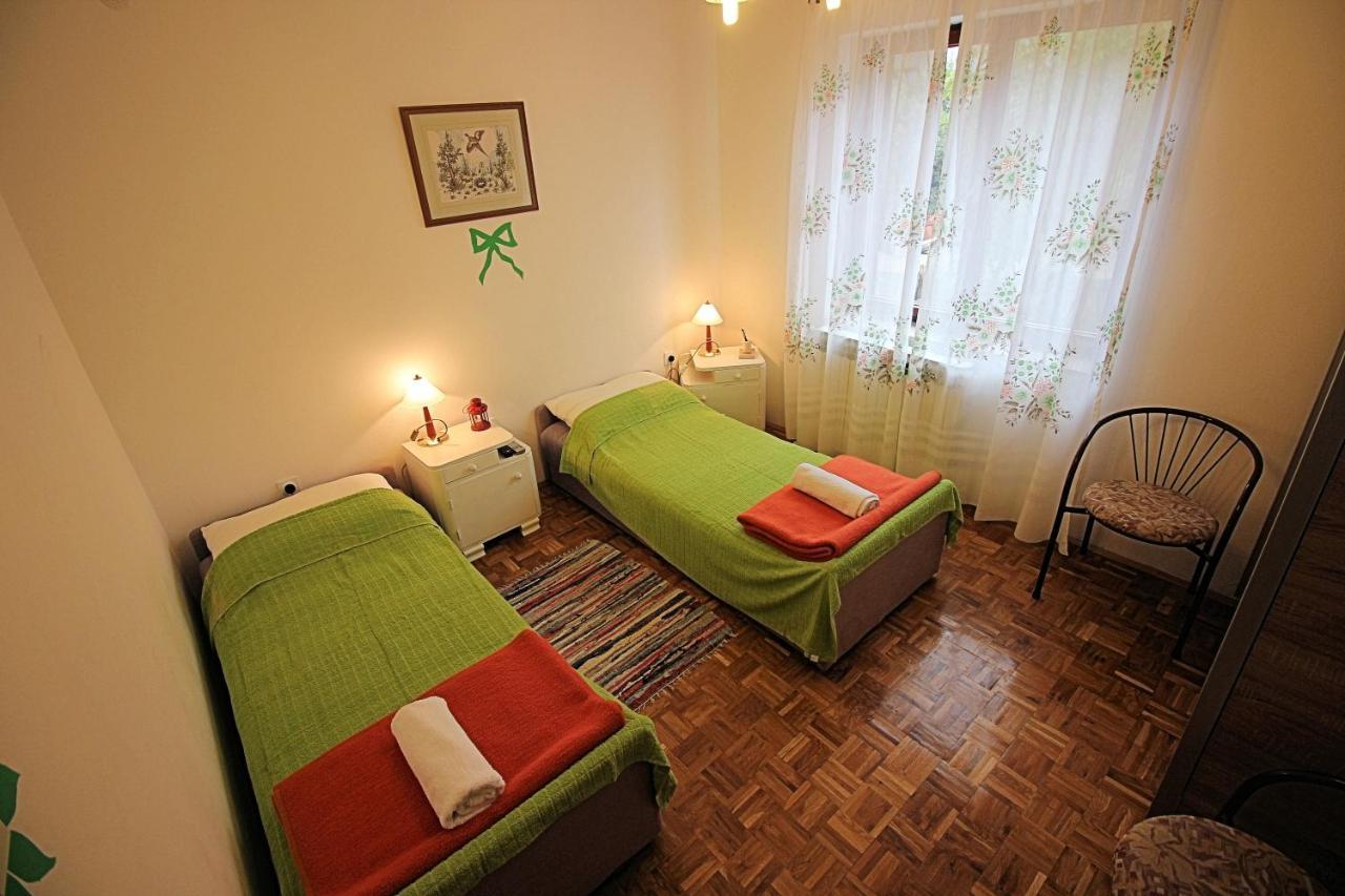 Guesthouse Marija نوفي فينودولسكي المظهر الخارجي الصورة
