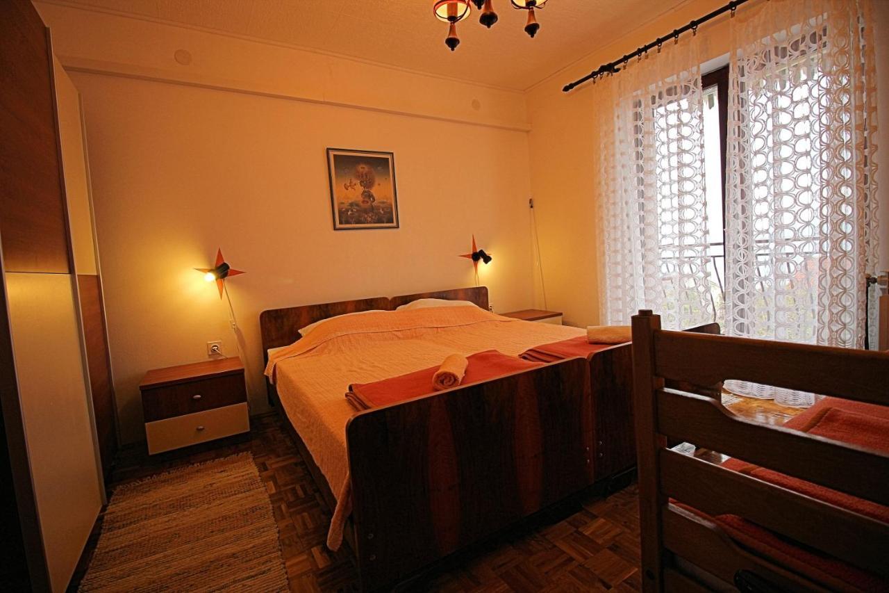 Guesthouse Marija نوفي فينودولسكي المظهر الخارجي الصورة