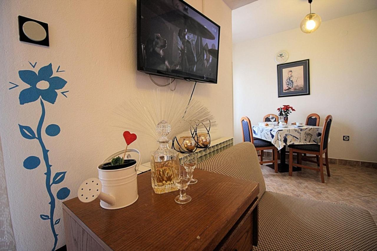 Guesthouse Marija نوفي فينودولسكي المظهر الخارجي الصورة