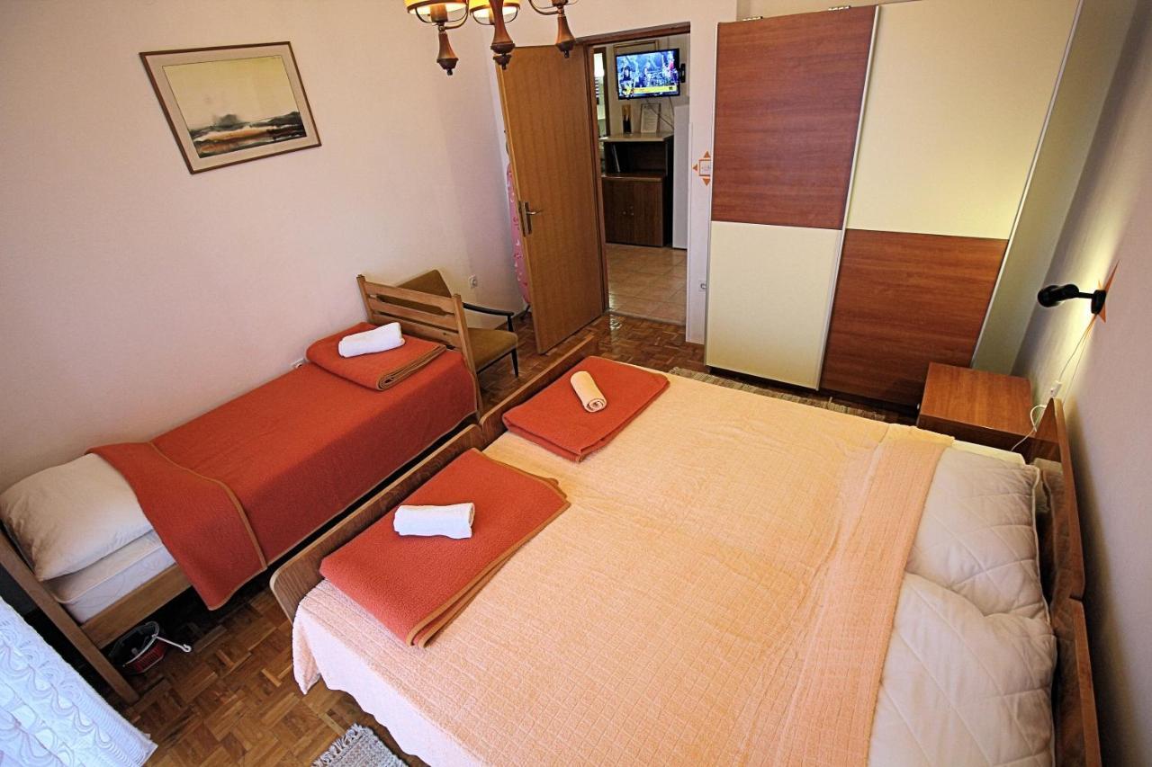 Guesthouse Marija نوفي فينودولسكي المظهر الخارجي الصورة