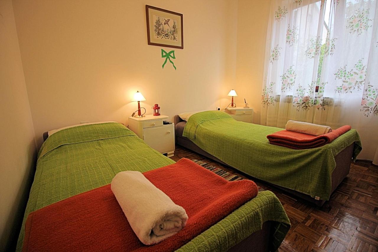 Guesthouse Marija نوفي فينودولسكي المظهر الخارجي الصورة