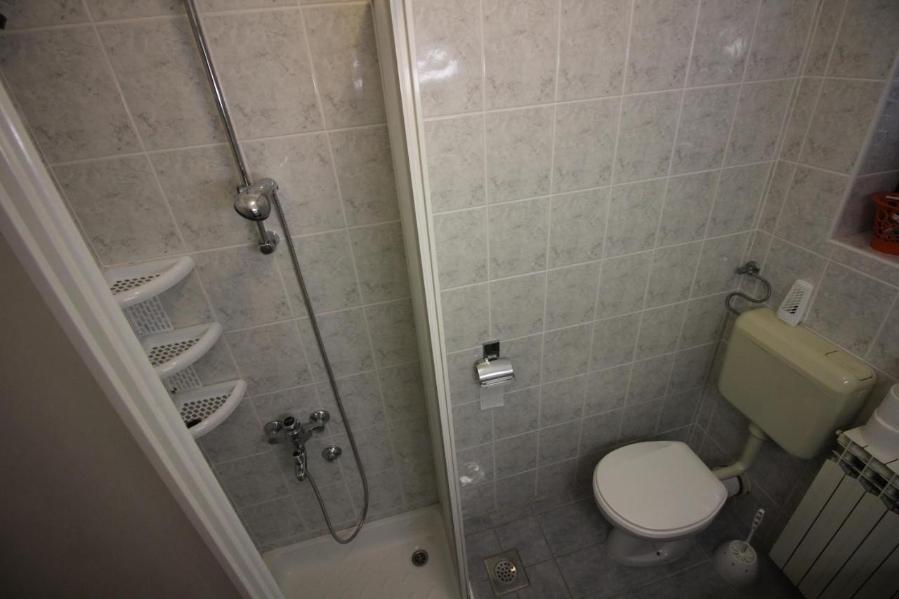 Guesthouse Marija نوفي فينودولسكي المظهر الخارجي الصورة