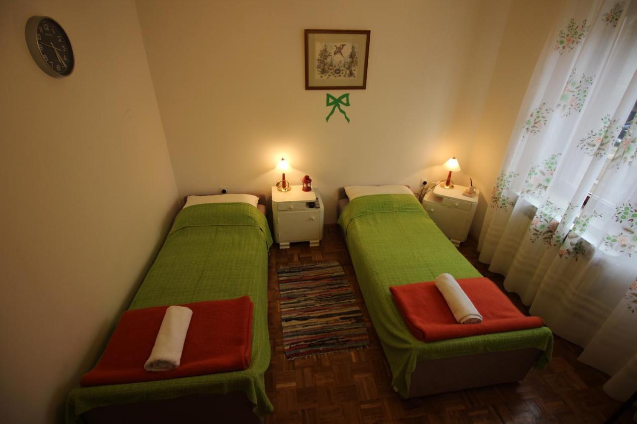 Guesthouse Marija نوفي فينودولسكي المظهر الخارجي الصورة